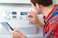 free Sharlston Common gas safe engineer quotes