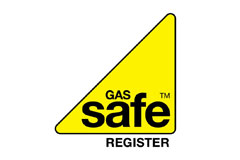 gas safe companies Sharlston Common